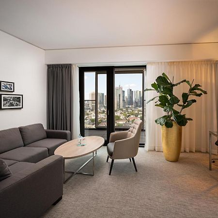 Melia Frankfurt City فرانكفورت المظهر الخارجي الصورة