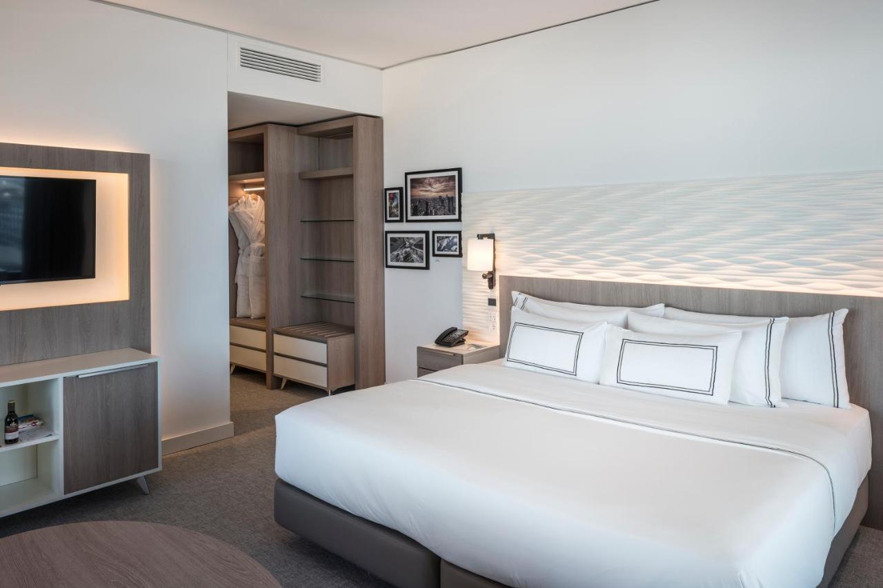 Melia Frankfurt City فرانكفورت المظهر الخارجي الصورة